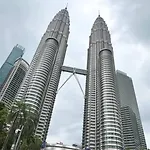 Soho Suites, Centrally Located At Kl City Centre