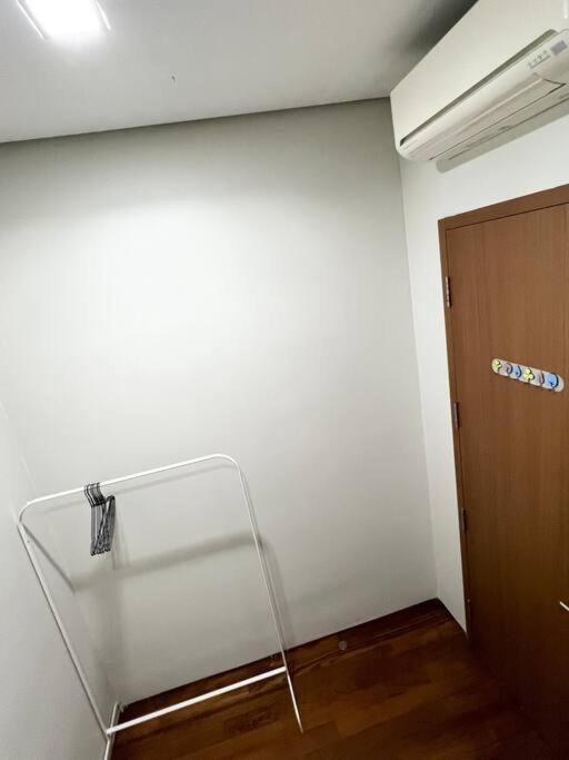 Pangsapuri Soho Suites, Centrally Located At Kl Centre