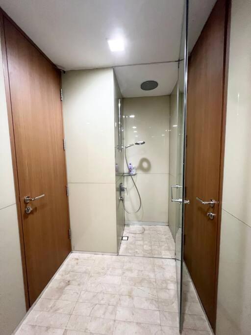 Soho Suites, Centrally Located At Kl Centre Pangsapuri
