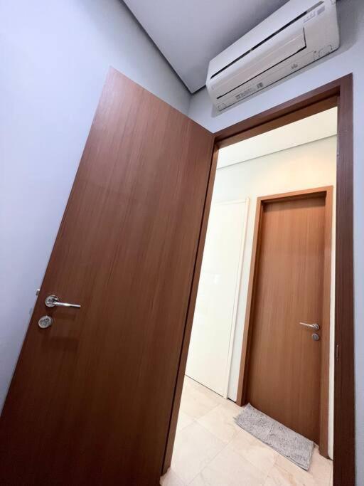 Soho Suites, Centrally Located At Kl Centre * Kuala Lumpur